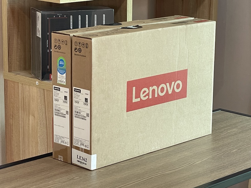 Lenovo IdeaPad Slim 3 15AMN8