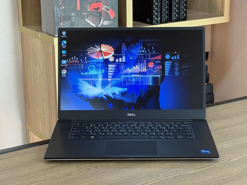 Dell Precision 5540