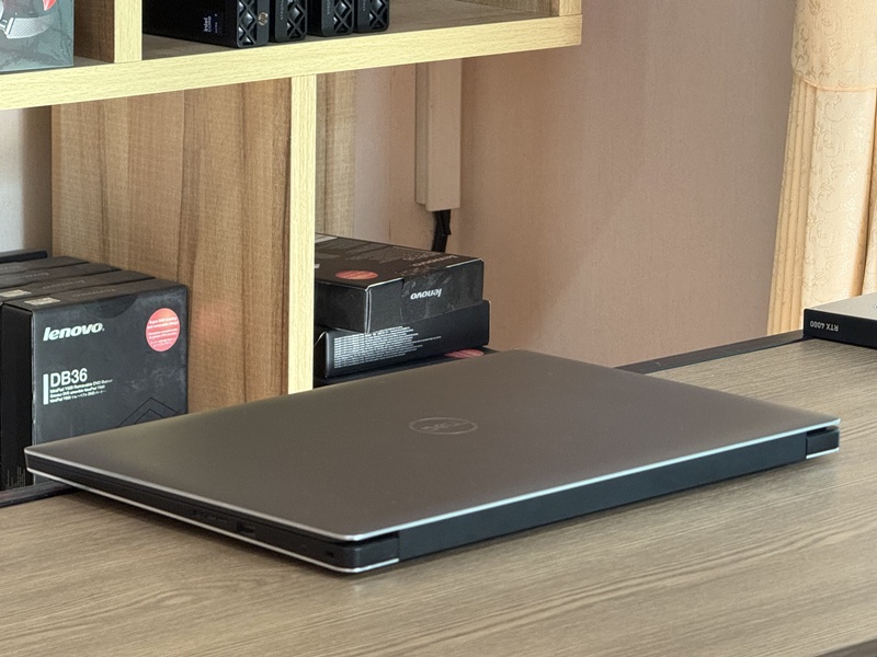 Dell Precision 5540
