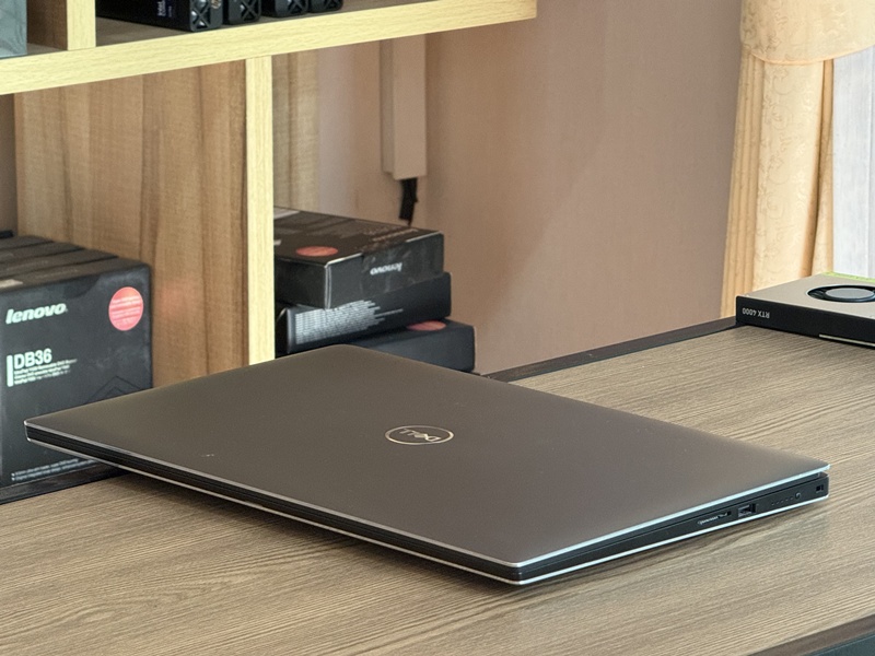 Dell Precision 5540