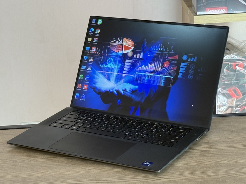 Dell Precision 5560