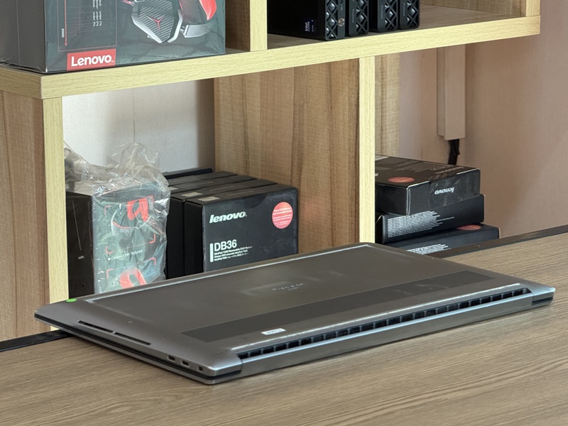 Dell Precision 5560